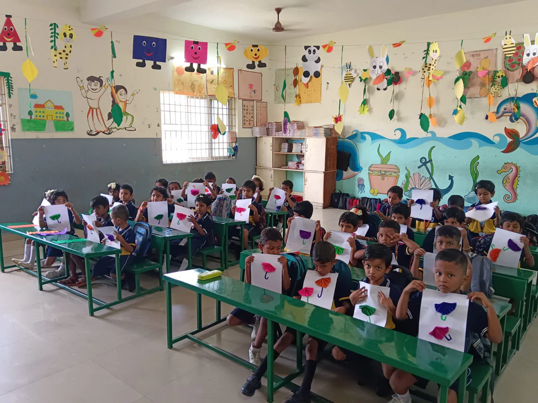 school event