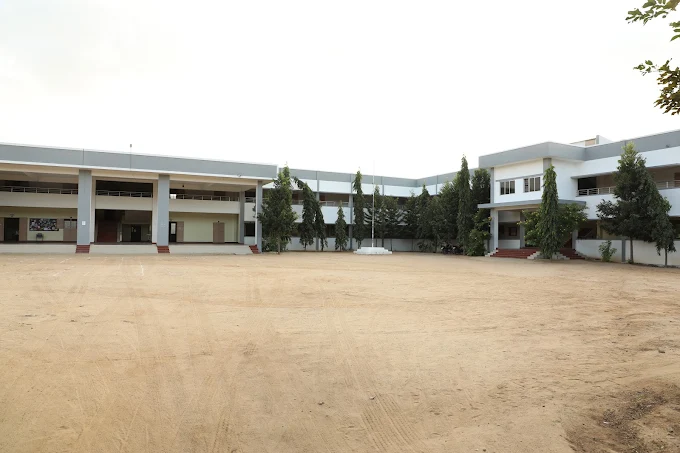 A.M. PUBLIC SCHOOL