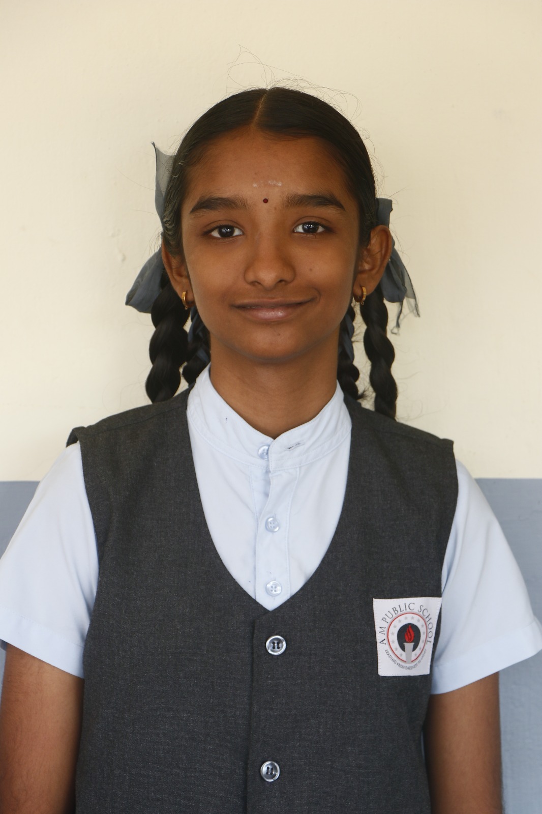 BAWADHARINI M