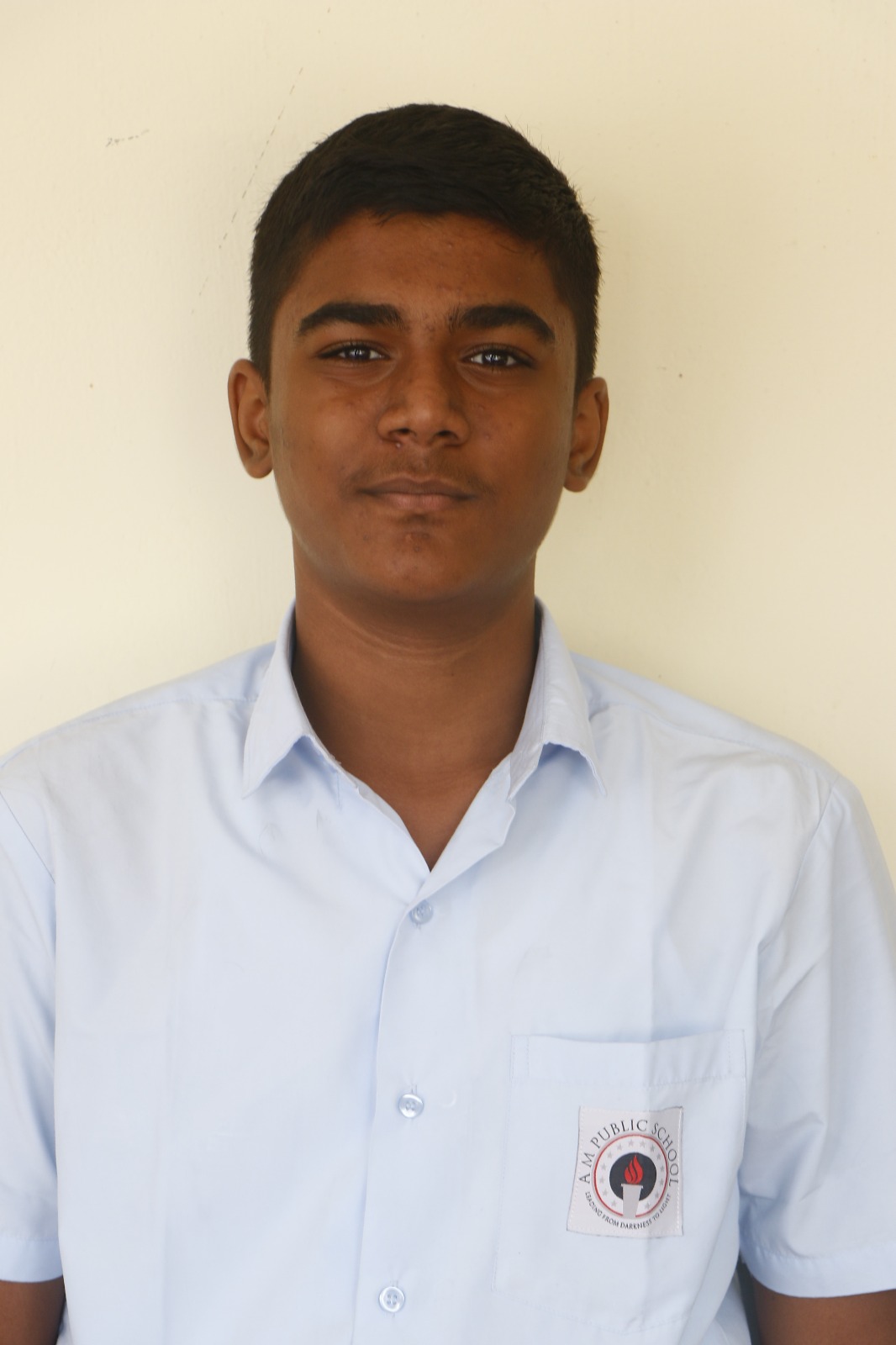 SRIKUMAR R T